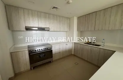 Apartment - 1 Bedroom - 2 Bathrooms for rent in Misk Apartments - Aljada - Sharjah