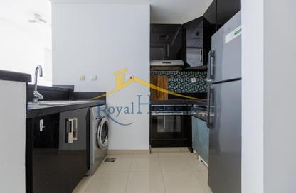 Apartment - 1 Bedroom - 2 Bathrooms for rent in Botanica Tower - Dubai Marina - Dubai