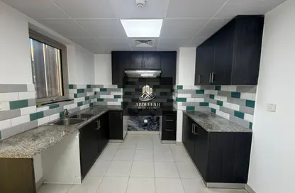 Apartment - 2 Bedrooms - 3 Bathrooms for rent in Al Zahia Garden Apartments - Al Zahia - Muwaileh Commercial - Sharjah
