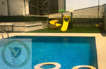 Apartment - 2 Bedrooms - 2 Bathrooms for rent in Al Khan Corniche - Al Khan - Sharjah Apartment - 2 Bedrooms - 2 Bathrooms for rent in Al Khan Corniche - Al Khan - Sharjah