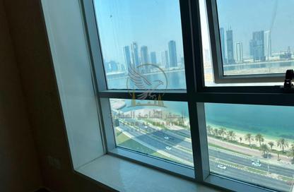 Apartment - 2 Bedrooms - 2 Bathrooms for rent in Al Khan Corniche - Al Khan - Sharjah Apartment - 2 Bedrooms - 2 Bathrooms for rent in Al Khan Corniche - Al Khan - Sharjah