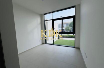 Villa - 4 Bedrooms - 4 Bathrooms for rent in Greenview 3 - Emaaar South - Dubai South (Dubai World Central) - Dubai