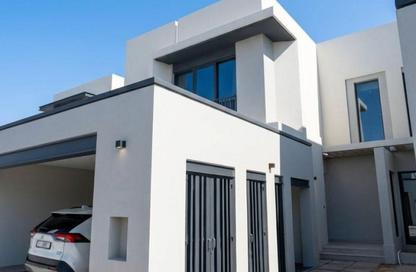 Townhouse - 3 Bedrooms - 4 Bathrooms for rent in Jebel Ali Village Townhouses - Jebel Ali Village - Jebel Ali - Dubai Townhouse - 3 Bedrooms - 4 Bathrooms for rent in Jebel Ali Village Townhouses - Jebel Ali Village - Jebel Ali - Dubai