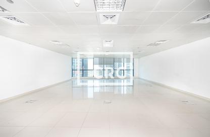 Office Space - Studio - 1 for rent in Jumeirah Bay X3 - Jumeirah Bay Towers - JLT Cluster X - Jumeirah Lake Towers - Dubai