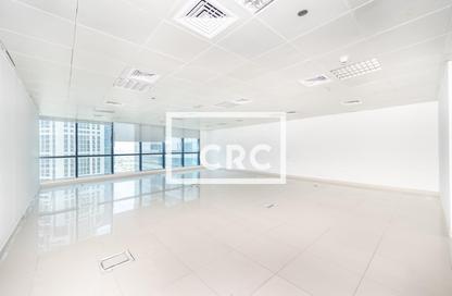 Office Space - Studio - 1 for rent in Jumeirah Bay X3 - Jumeirah Bay Towers - JLT Cluster X - Jumeirah Lake Towers - Dubai