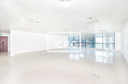 Office Space - Studio - 1 for rent in Jumeirah Bay X3 - Jumeirah Bay Towers - JLT Cluster X - Jumeirah Lake Towers - Dubai