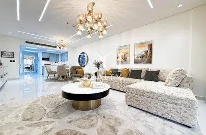 Apartment - 1 Bedroom - 2 Bathrooms for sale in Royal Amwaj Residences South - Royal Amwaj Residences - Palm Jumeirah - Dubai