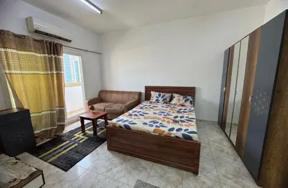 شقة - 1 حمام للايجار في الراشدية 1 - الراشدية - عجمان