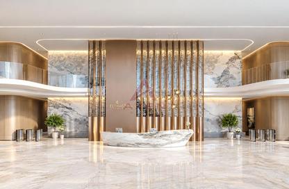 Office Space - Studio for sale in Berkeley Tower by Ellington - Business Bay - Dubai