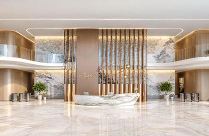 Office Space - Studio for sale in Berkeley Tower by Ellington - Business Bay - Dubai Office Space - Studio for sale in Berkeley Tower by Ellington - Business Bay - Dubai