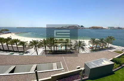 شقة - 4 غرف نوم - 5 حمامات للبيع في الرحبة - المنيرة - شاطئ الراحة - أبوظبي