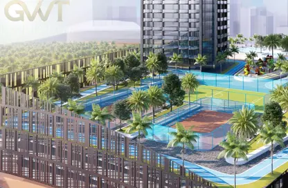 Apartment - Studio - 1 Bathroom for sale in Ananda Residences - Motor City - Dubai