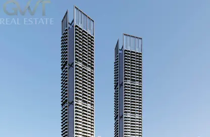 Apartment - Studio - 1 Bathroom for sale in Ananda Residences - Motor City - Dubai