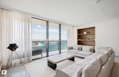 Apartment - 2 Bedrooms - 3 Bathrooms for rent in Atlantis The Royal Residences - Palm Jumeirah - Dubai