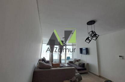 Apartment - 1 Bedroom - 1 Bathroom for rent in Azizi Aliyah - Dubai Healthcare City 2 - Al Jaddaf - Dubai