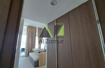 Apartment - 1 Bedroom - 1 Bathroom for rent in Azizi Aliyah - Dubai Healthcare City 2 - Al Jaddaf - Dubai Apartment - 1 Bedroom - 1 Bathroom for rent in Azizi Aliyah - Dubai Healthcare City 2 - Al Jaddaf - Dubai