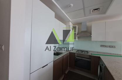Apartment - 1 Bedroom - 1 Bathroom for rent in Azizi Aliyah - Dubai Healthcare City 2 - Al Jaddaf - Dubai