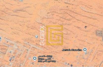 أرض - استوديو للبيع في الجليل - الصجعة - الشارقة