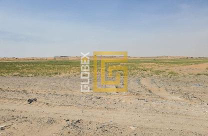 أرض - استوديو للبيع في الجليل - الصجعة - الشارقة