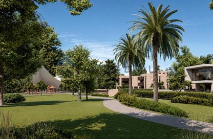 Land - Studio for sale in Meydan Avenue C - Meydan Avenue - Meydan - Dubai Land - Studio for sale in Meydan Avenue C - Meydan Avenue - Meydan - Dubai