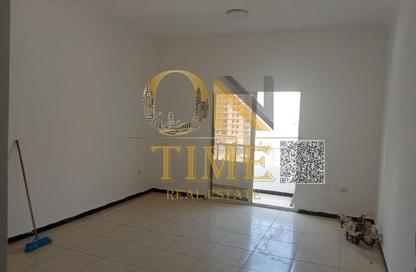 Apartment - 1 - 1 for rent in Ajman One Towers - Al Rashidiya 3 - Al Rashidiya - Ajman Apartment - 1 - 1 for rent in Ajman One Towers - Al Rashidiya 3 - Al Rashidiya - Ajman