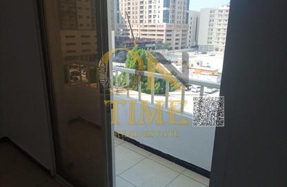 Apartment - 1 - 1 for rent in Ajman One Towers - Al Rashidiya 3 - Al Rashidiya - Ajman Apartment - 1 - 1 for rent in Ajman One Towers - Al Rashidiya 3 - Al Rashidiya - Ajman