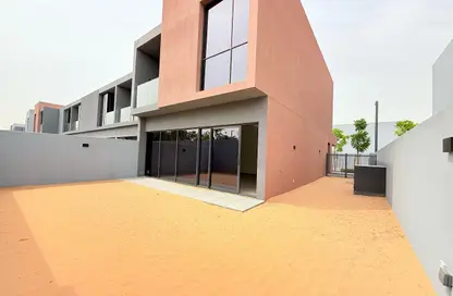 Townhouse - 3 Bedrooms - 4 Bathrooms for rent in Kaya - Masaar - Tilal City - Sharjah