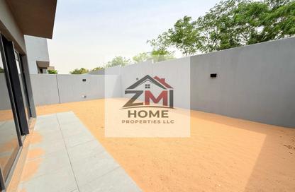 Townhouse - 3 Bedrooms - 4 Bathrooms for rent in Kaya - Masaar - Tilal City - Sharjah Townhouse - 3 Bedrooms - 4 Bathrooms for rent in Kaya - Masaar - Tilal City - Sharjah