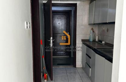 Apartment - Studio - 1 for rent in Al Mujarrah - Al Sharq - Sharjah