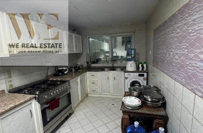 Apartment - 3 Bedrooms - 3 Bathrooms for sale in Tower C1 - Ajman Pearl Towers - Ajman Downtown - Ajman