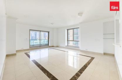 Apartment - 2 Bedrooms - 2 Bathrooms for rent in Murjan Tower - Dubai Marina Towers - Dubai Marina - Dubai