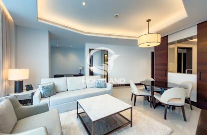 Apartment - 1 - 2 for sale in The Address Sky View Tower 2 - The Address Sky View Towers - Downtown Dubai - Dubai Apartment - 1 - 2 for sale in The Address Sky View Tower 2 - The Address Sky View Towers - Downtown Dubai - Dubai