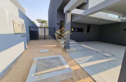 Villa - 4 Bedrooms - 6 Bathrooms for sale in Masaar Azalea - Masaar - Tilal City - Sharjah