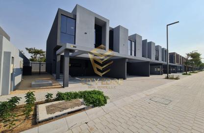Villa - 4 Bedrooms - 6 Bathrooms for sale in Masaar Azalea - Masaar - Tilal City - Sharjah Villa - 4 Bedrooms - 6 Bathrooms for sale in Masaar Azalea - Masaar - Tilal City - Sharjah