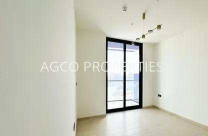Apartment - 1 Bedroom - 1 Bathroom for sale in Binghatti Crest - District 13 - Jumeirah Village Circle - Dubai