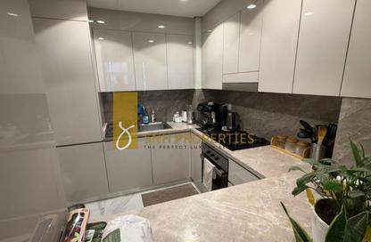 Apartment - 2 Bedrooms - 3 Bathrooms for rent in Welcome Residency - Arjan - Dubai