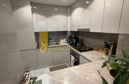 شقة - 2 غرف نوم - 3 حمامات للايجار في ويلكمز ريسيدنزي - ارجان - دبي شقة - 2 غرف نوم - 3 حمامات للايجار في ويلكمز ريسيدنزي - ارجان - دبي