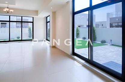 Villa - 4 Bedrooms - 3 Bathrooms for rent in Senses at the Fields - The Fields - District 11 - Mohammed Bin Rashid City - Dubai