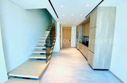 Duplex - 1 - 2 for rent in The Autograph - South Place - The Autograph - District 10 - Jumeirah Village Circle - Dubai