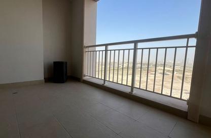 Apartment - 1 - 1 for rent in Mosela - The Views - Dubai