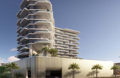 Apartment - 3 - 3 for sale in Octa Isle Interiors - Dubai Islands - Dubai