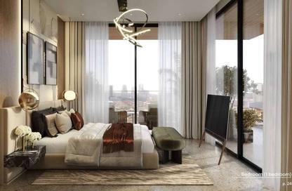 Apartment - 1 - 1 for sale in Coventry Cove - Saih Shuaib 2 - Dubai Industrial City - Dubai