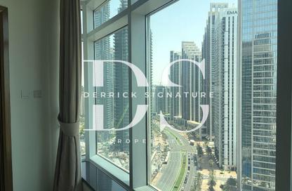 Apartment - 1 Bedroom - 2 Bathrooms for rent in The Lofts West - The Lofts - Downtown Dubai - Dubai Apartment - 1 Bedroom - 2 Bathrooms for rent in The Lofts West - The Lofts - Downtown Dubai - Dubai