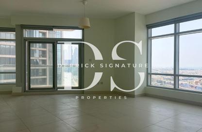 Apartment - 1 Bedroom - 2 Bathrooms for rent in The Lofts West - The Lofts - Downtown Dubai - Dubai