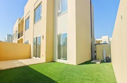 Villa - 3 Bedrooms - 2 Bathrooms for sale in Block 10 - Urbana 3 - Urbana - EMAAR South - Dubai South (Dubai World Central) - Dubai