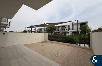 Villa - 3 - 1 for rent in Orania - The Valley - Dubai