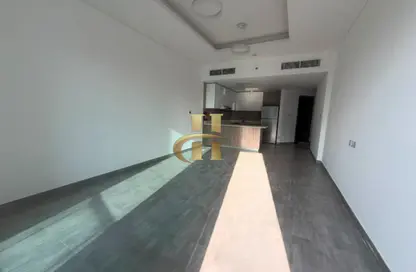 Apartment - 1 Bedroom - 2 Bathrooms for rent in Alpha Green Tower - District 12 - Jumeirah Village Circle - Dubai