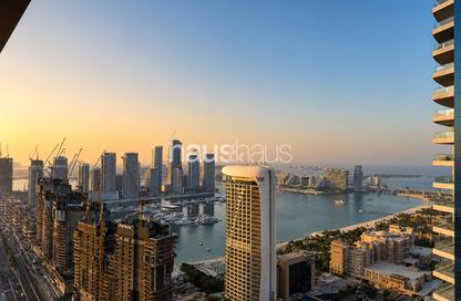 Apartment - 3 - 4 for rent in Princess Tower - Dubai Marina - Dubai