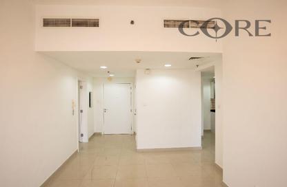 Apartment - 1 - 2 for rent in The Manhattan Tower - District 10 - Jumeirah Village Circle - Dubai