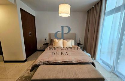 Apartment - 1 - 1 for rent in Villa Myra - District 15 - Jumeirah Village Circle - Dubai